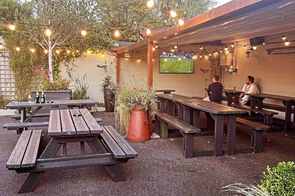 Fernway Entire Apartamento Cork