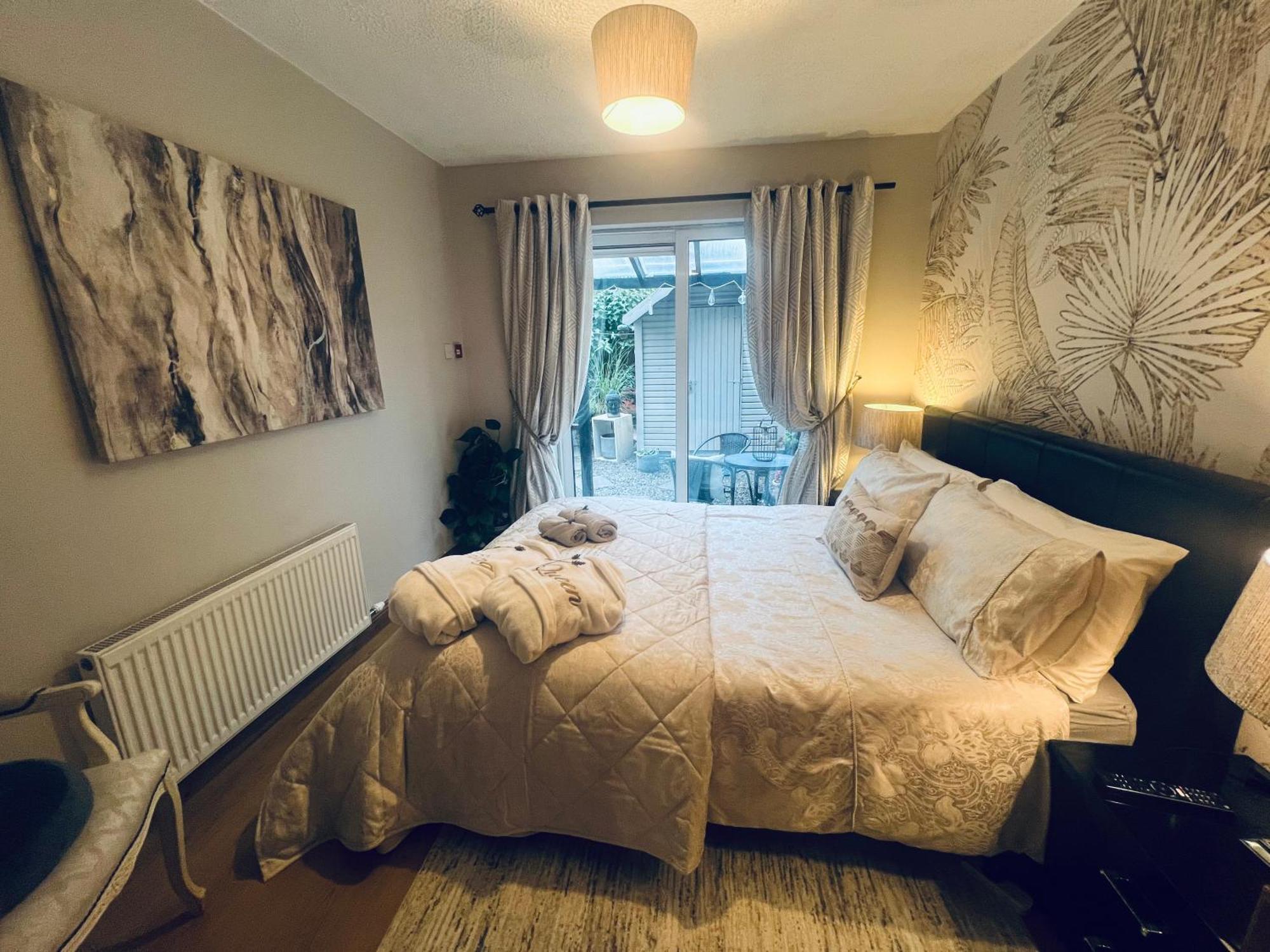 Apartamento Fernway Entire